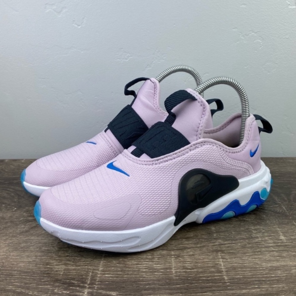 NEW Nike Presto Extreme Iced Lilac - Picture 2 of 5
